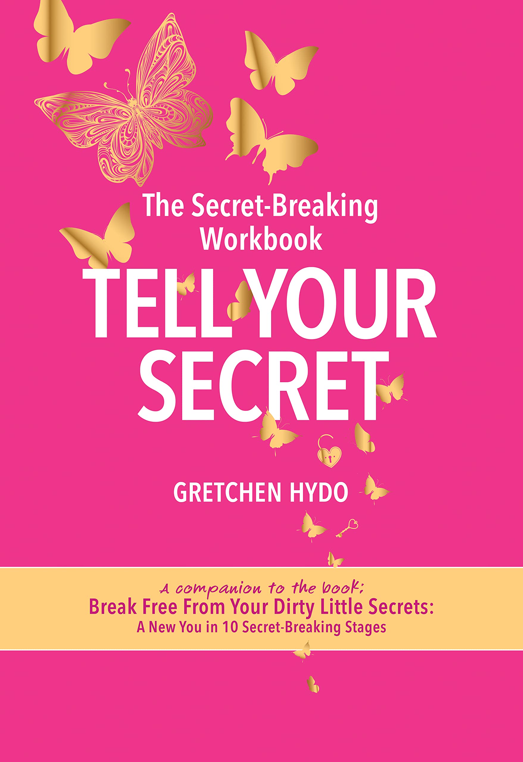 Tell Your Secret (Kindle Edition)