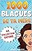 1000 blagues de ta mère by André Remark