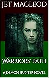 Warriors' Path: A Demon Hunter Novel