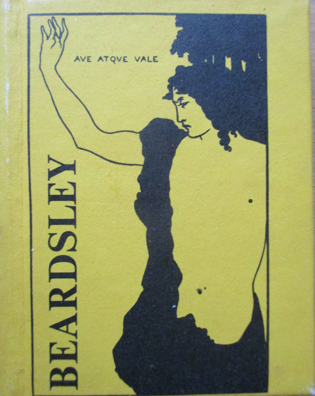 Aubrey Beardsley (Hardcover)