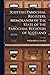 Scottish Parochial Registers. Memoranda of the State of the Parochial Registers of Scotland