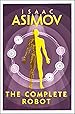 Image for The Complete Robot