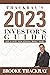 Thackray's 2023 Investor's Guide: How To Profit From Seasonal Market Trends