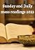 Catholic Sunday and Daily m...