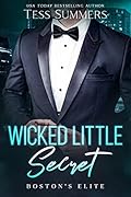 Wicked Little Secret
