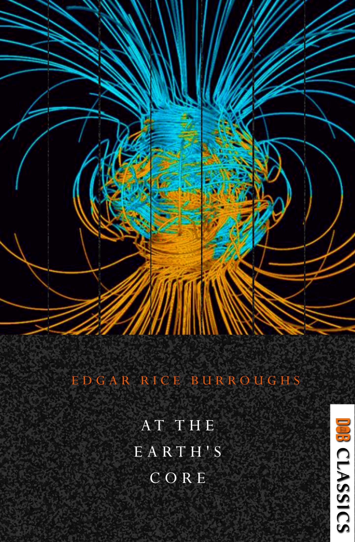 At the Earth’s Core