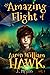 Into the Vast Nothing (The Amazing Flight of Aaron William Hawk, #1)