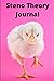 Steno Theory Journal: Know ...
