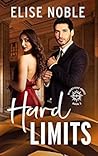 Hard Limits (Blackstone House #3) Hard Limits (Blackstone House #3)