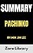 Summary: Pachinko: by Min J...