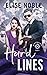 Hard Lines (Blackstone House #1)