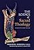 The Science of Sacred Theology