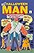 Halloween Man #27: The Brok...