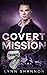 Covert Mission (Triumph Over Adversity #5)