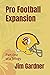 Pro Football Expansion