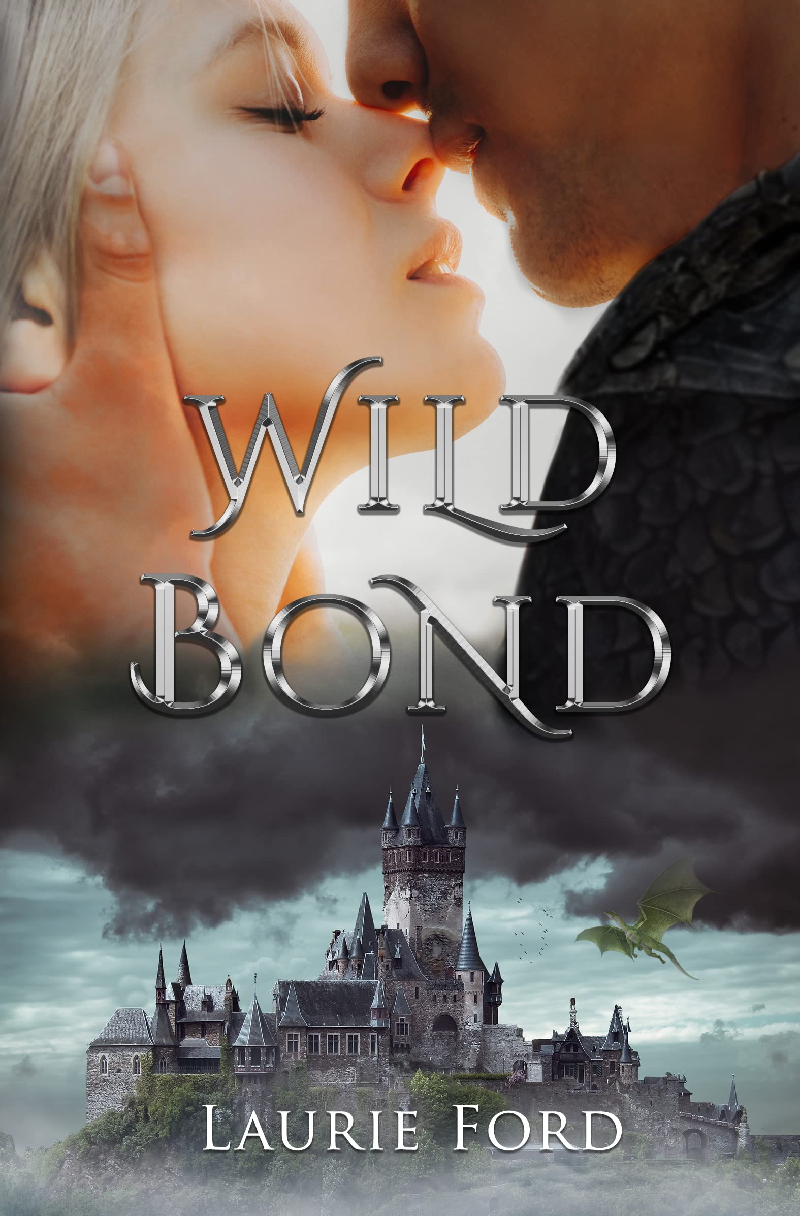 Wild Bond (Wild Bond, #1)