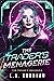 The Trader's Menagerie (The Trader's Menagerie, #1)