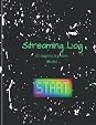 My Streaming Log by Luka Ruine