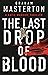 The Last Drop of Blood (Katie Maguire, #11)