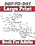 Dot To Dot Large Print Book...