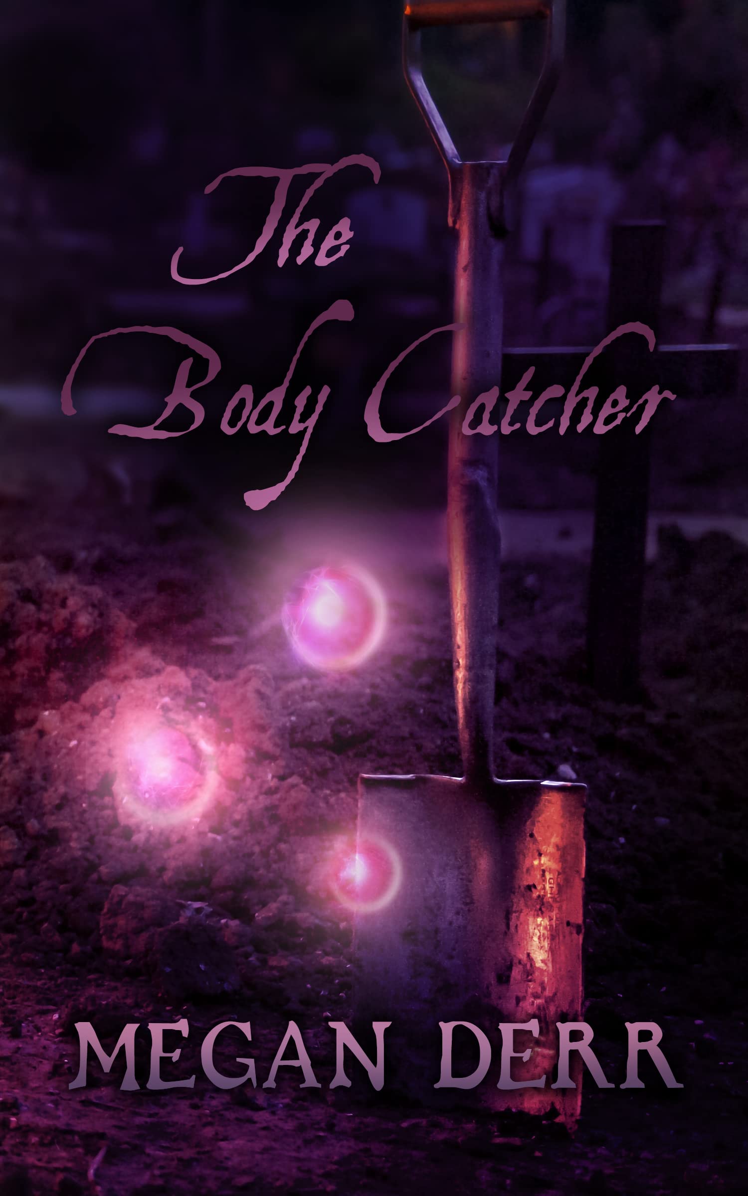 The Body Catcher (Kindle Edition)