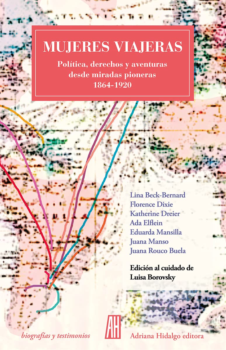 Mujeres viajeras (Paperback)