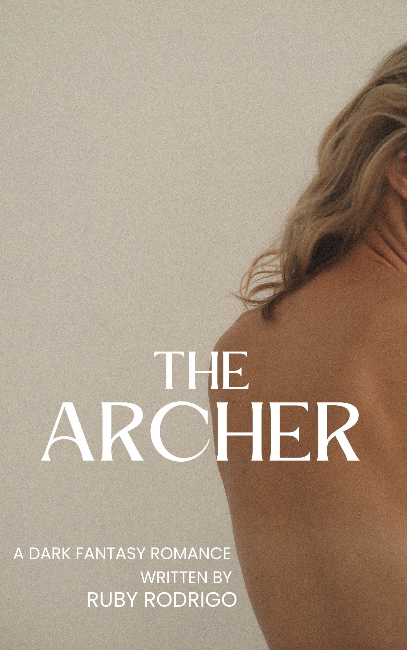 The Archer (Kindle Edition)