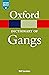 A Dictionary of Gangs