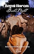 Royal Harem: Bucks Night: Book Five in the Royal Harem Series