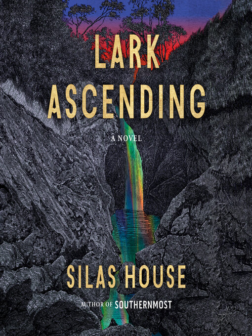 Lark Ascending
