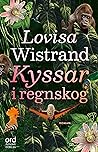 Kyssar i regnskog
