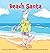 Beach Santa