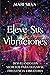 Eleve sus vibraciones: Desvelando los secretos para elevar su frecuencia vibratoria (Percepción Extrasensorial)