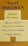 Bütün Oyunları