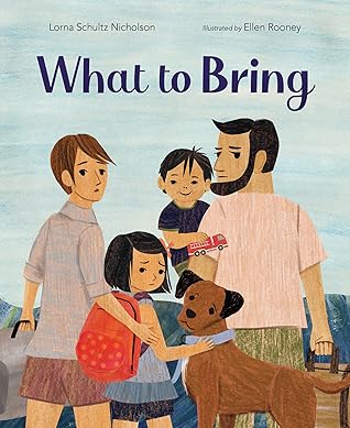 What to Bring