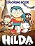 H.i.l.d.a Coloring Book: H....