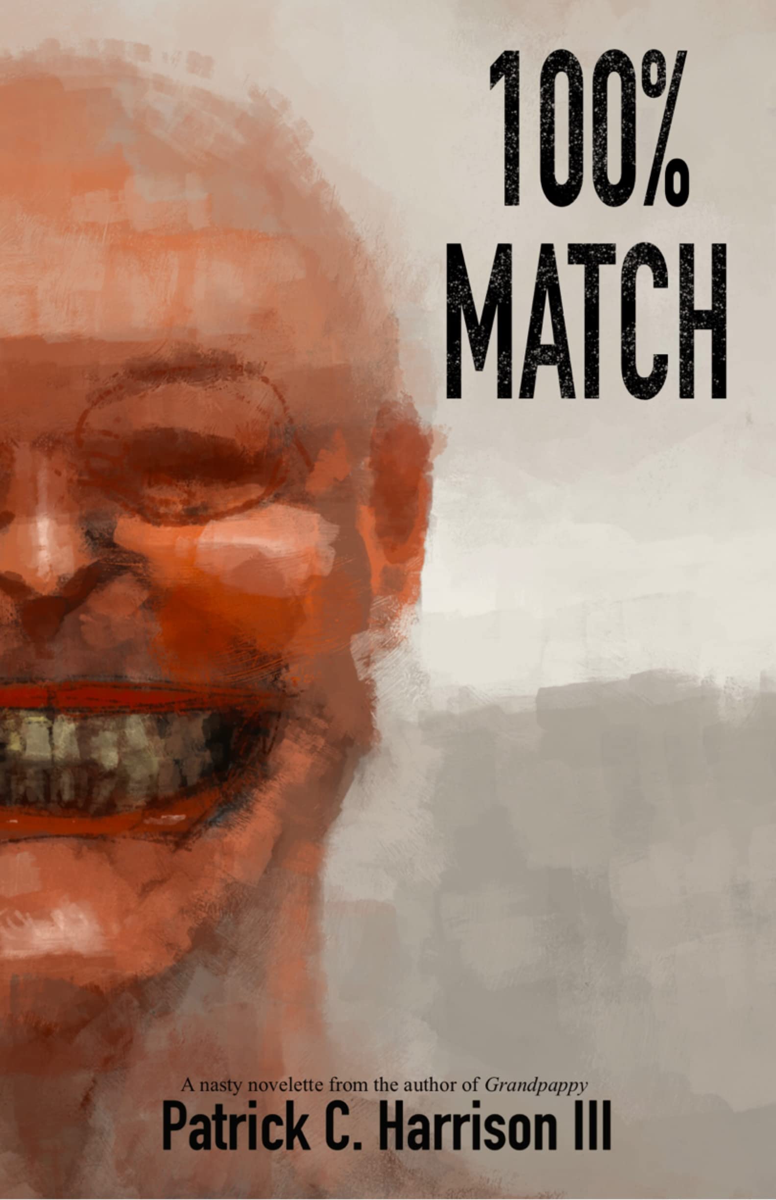 100% Match (Kindle Edition)