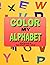 Color My Alphabet