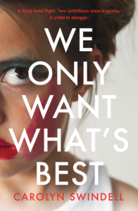 We Only Want What's Best (Paperback)
