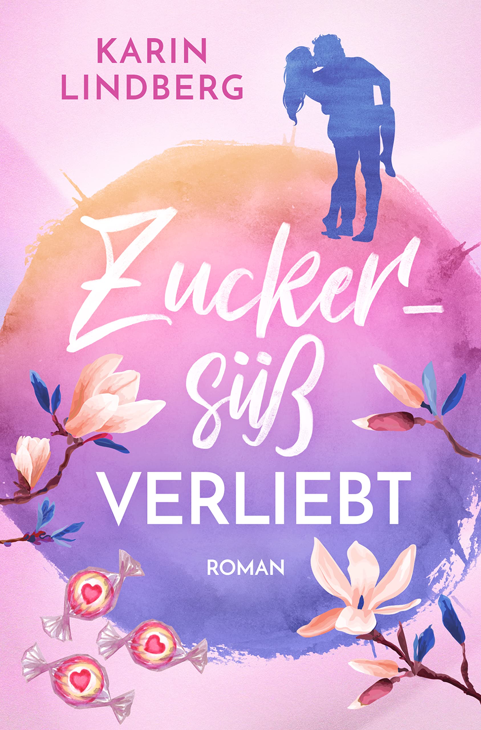 Zuckersüß verliebt: Liebesroman (Es ist einfach Liebe 2) (German Edition)