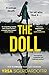 The Doll by Yrsa Sigurdardottir The Doll by Yrsa Sigurdardottir