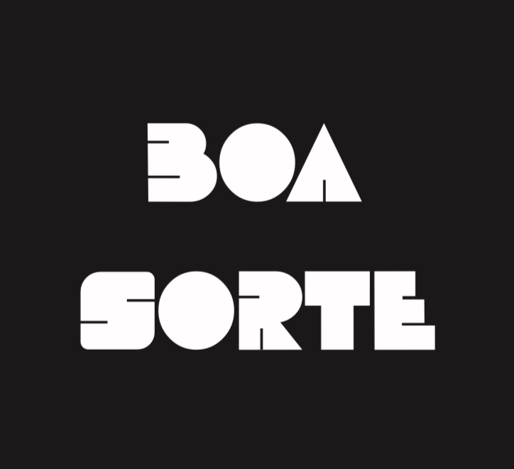Boa Sorte. 7 poetas brasileñas.
