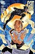 Catwoman (2001-2010) #66