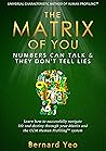 THE MATRIX OF YOU...