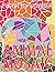 Animal Mosaic Color by Numb...