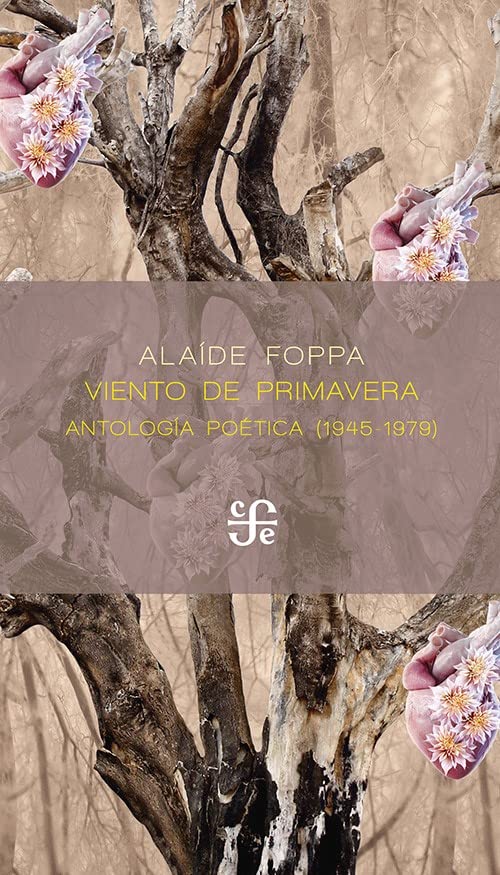 Viento de primavera. Antología poética (1945-1979) (Spanish Edition)
