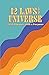 12 Laws of the Universe: 20...