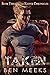 Taken (The Keeper Chronicle...