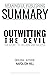 Summary: Outwitting the Dev...