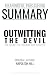 Summary by Meaningful Publishing